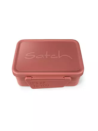 SATCH | Lunchbox Edelstahl | 